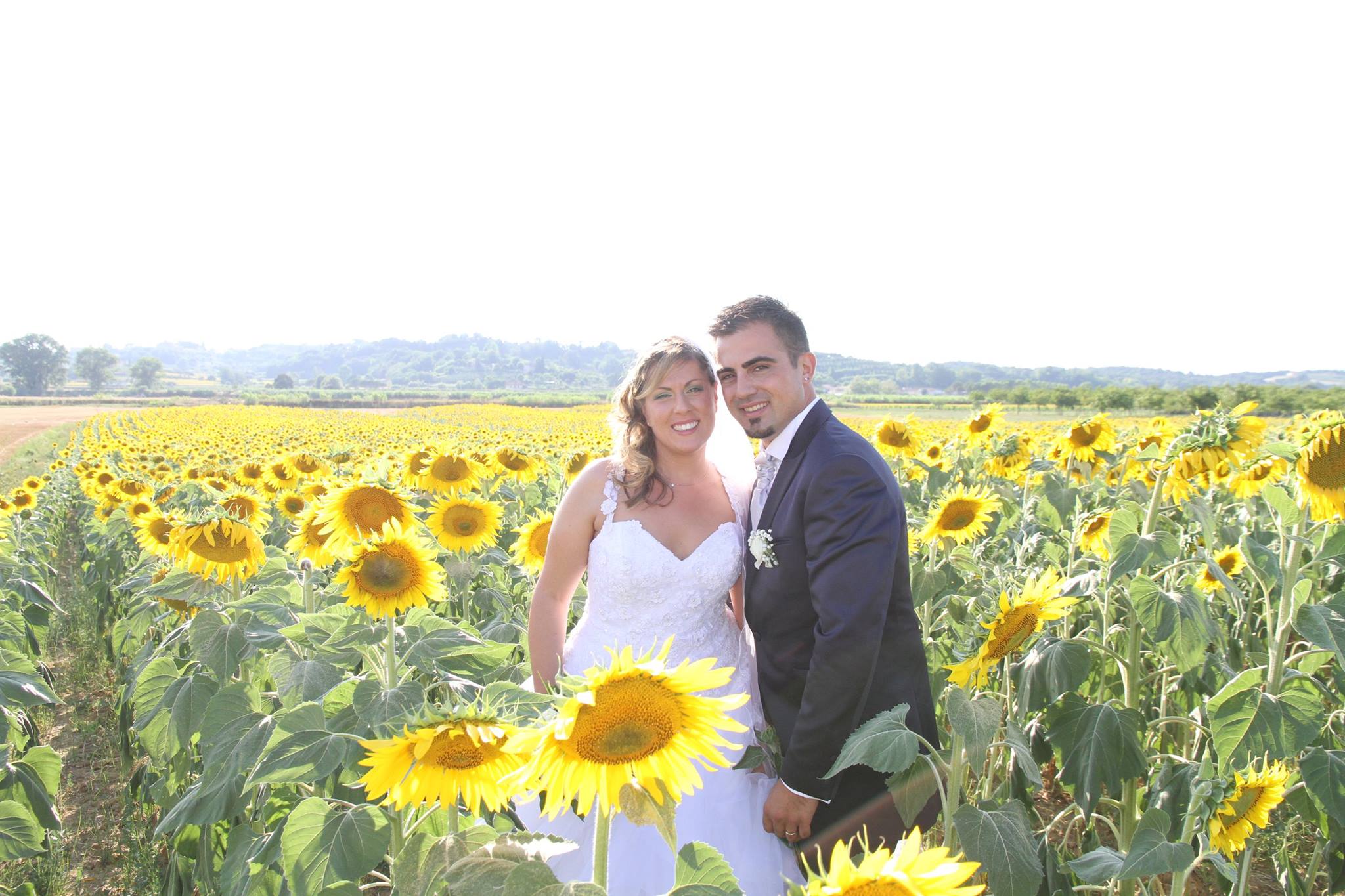 Sara e Massimiliano